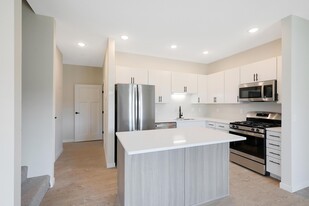 Ironwood Townhomes