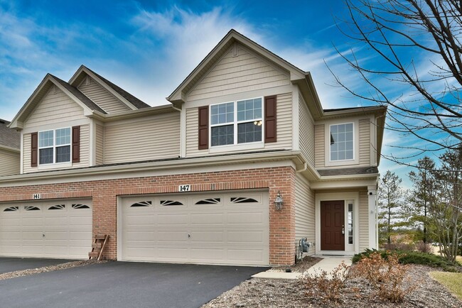 property at 147 Birch Ln
