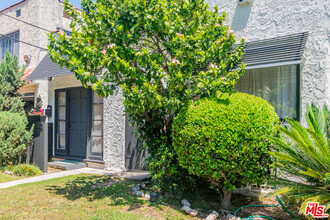 4170 Ince Blvd in Culver City, CA - Building Photo - Building Photo