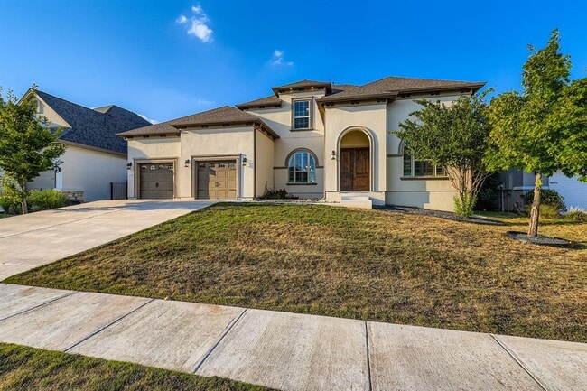 property at 4709 Napoli Shore Dr