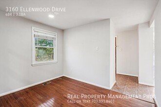 3160 Ellenwood Dr in Fairfax, VA - Building Photo - Building Photo