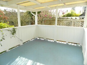 2954 W 32nd Ave in Vancouver, BC - Building Photo - Building Photo