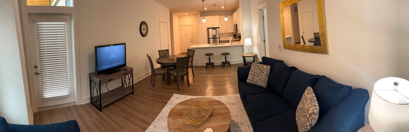 853 Saddle Ridge Rd in Fort Mill, SC - Building Photo