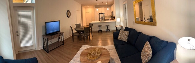 property at 853 Saddle Ridge Rd