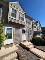 19864 Victorian Way in Parker, CO - Building Photo