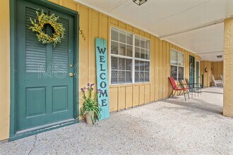 3310 Washington Ave in Pascagoula, MS - Foto de edificio - Building Photo