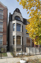 3746 S Wabash Ave Apartments