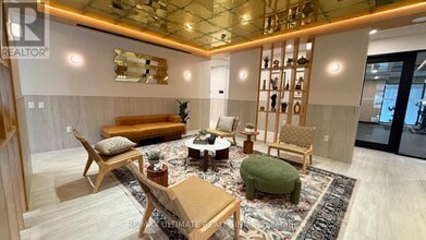 1660 Bloor St W in Toronto, ON - Building Photo - Building Photo