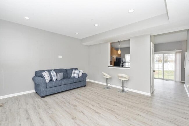 1841 Graymount Way in Edgewood, MD - Building Photo - Building Photo