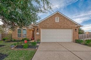 22526 Ganado Creek Ct in Katy, TX - Building Photo