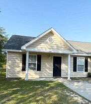 114 Poet Pl in Lexington, SC - Building Photo