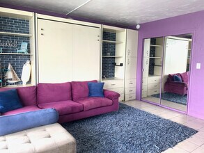 6484 Indian Creek Dr, Unit #314 in Miami Beach, FL - Building Photo - Building Photo