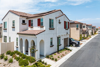 The Enclave in San Bernardino, CA - Building Photo - Building Photo