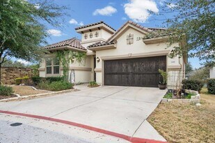 11901 Deering Pl in Austin, TX - Building Photo