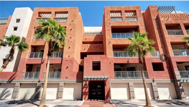 39 E Agate Ave, Unit 306 in Las Vegas, NV - Building Photo - Building Photo