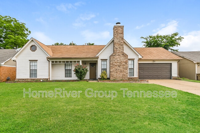 property at 6524 Lake Valley Dr
