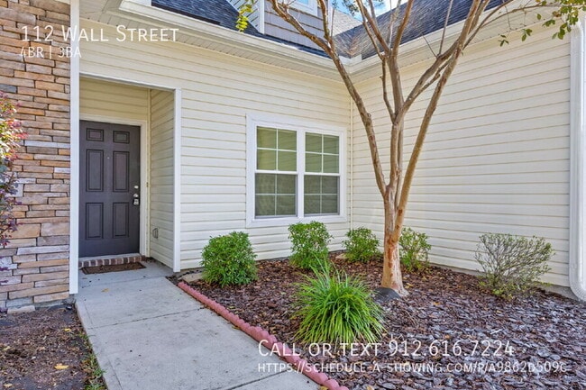 112 Wall St in Savannah, GA - Building Photo - Building Photo