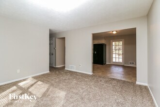1401 S Hicks Cir NW in Conyers, GA - Building Photo - Building Photo