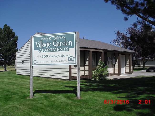 Village Gardens in Ashton, ID - Building Photo - Building Photo