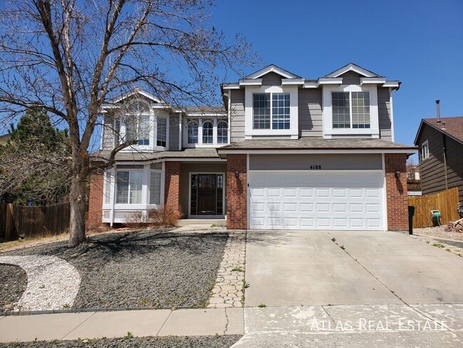 property at 4188 Ascendant Dr