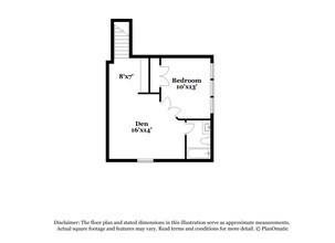 540 Kerry St in Crowley, TX - Building Photo - Building Photo