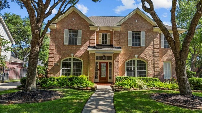 23302 Knight Hollow Ct in Katy, TX - Building Photo - Building Photo