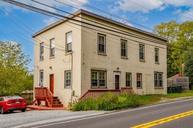 1406 W Strasburg Rd, Unit 4