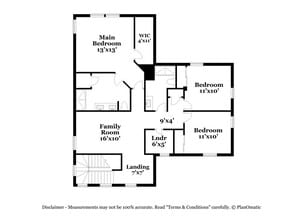 7194 Temecula Valley Ave in Las Vegas, NV - Building Photo - Building Photo