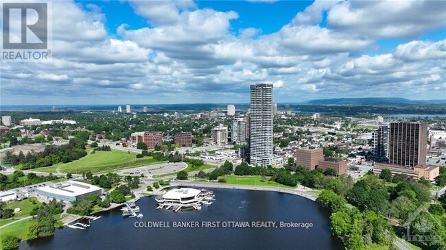 805-3805 Carling Ave in Ottawa, ON - Building Photo - Building Photo