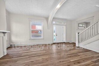 1409 Hamill Ave in Clarksburg, WV - Building Photo - Building Photo