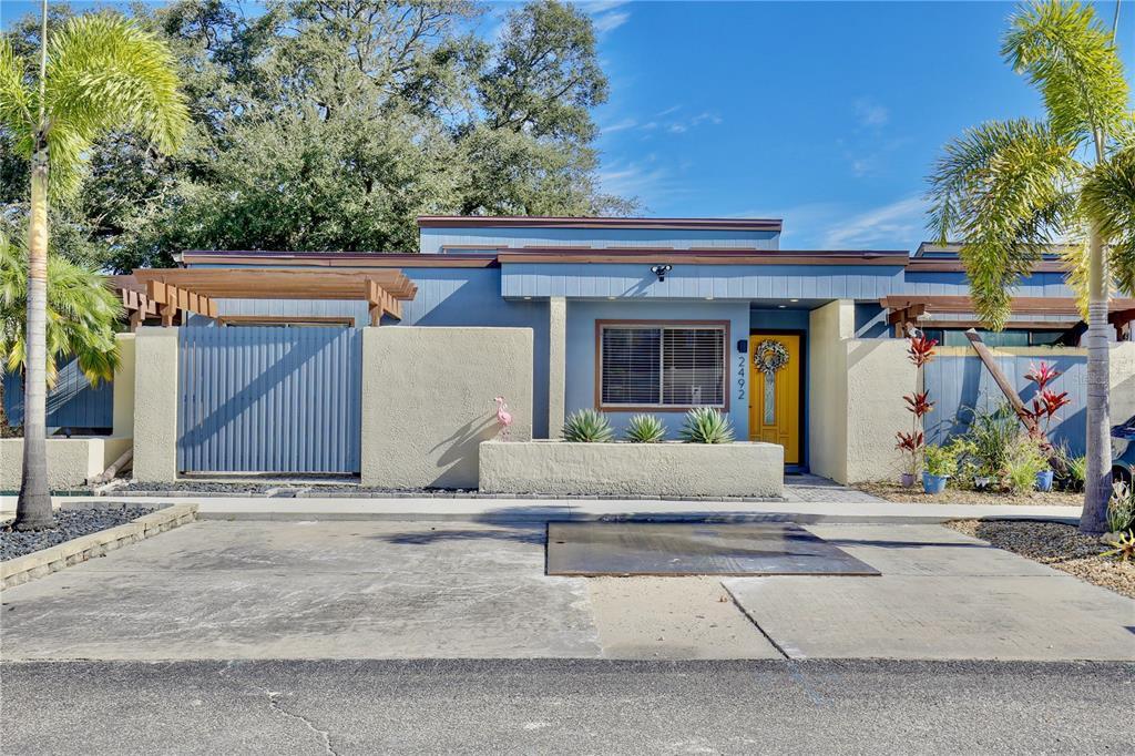 2492 Barbados Dr in Winter Park, FL - Building Photo