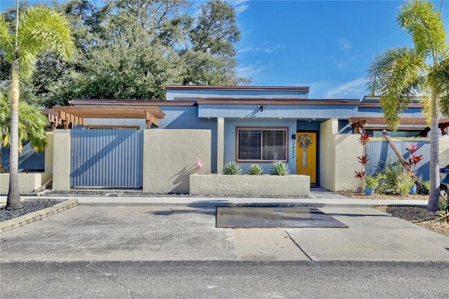 property at 2492 Barbados Dr