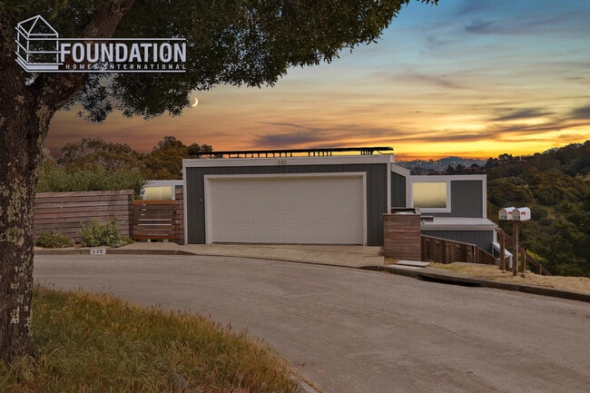 property at 330 Deertrail Ln