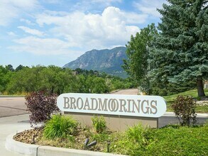 3372 Capstan Way in Colorado Springs, CO - Building Photo - Building Photo