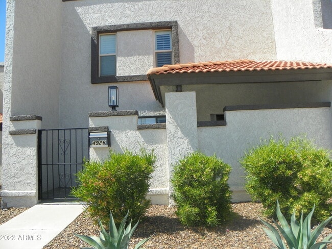 4926 N 74th St in Scottsdale, AZ - Building Photo - Building Photo