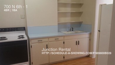 700 N 6th St in Red Oak, IA - Building Photo - Building Photo