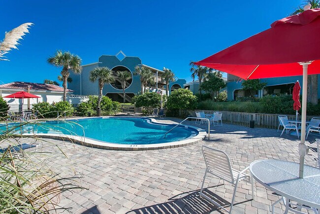 180 Ocean Hibiscus Dr in St. Augustine, FL - Building Photo - Building Photo