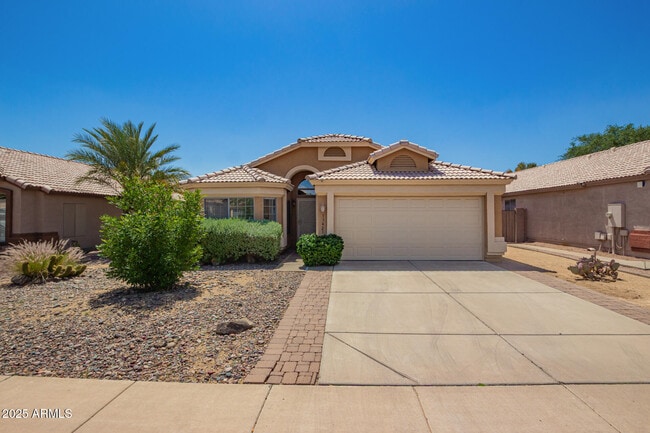 13421 W Ocotillo Ln in Surprise, AZ - Building Photo - Building Photo