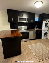 1568 Burrill Av in North Vancouver, BC - Building Photo - Building Photo