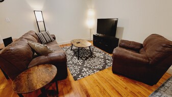 722 Commerce St in Lynchburg, VA - Building Photo