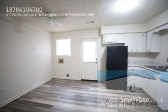 707 Stratford Dr in Jonesboro, AR - Building Photo - Building Photo