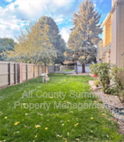 3435 S Ammons St in Lakewood, CO - Building Photo