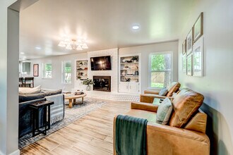 11 N Pecan Dr in Stillwater, OK - Building Photo - Building Photo