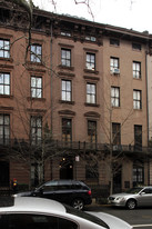 26 W Tenth St Apartments