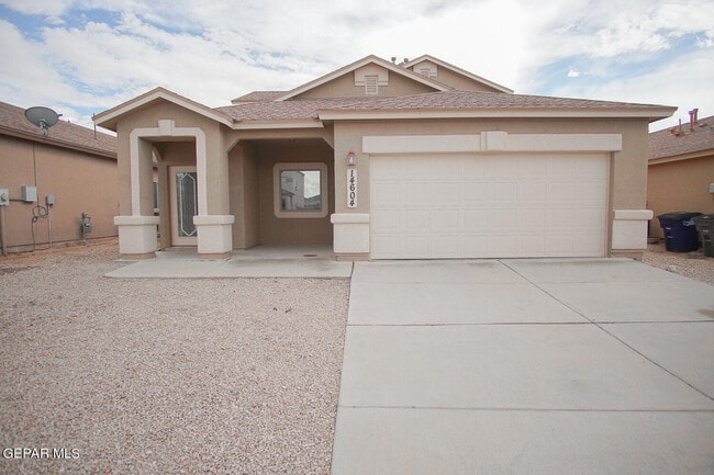 property at 14604 Spanish Point Dr