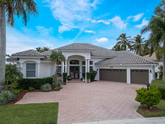 21713 Marigot Dr in Boca Raton, FL - Building Photo - Building Photo