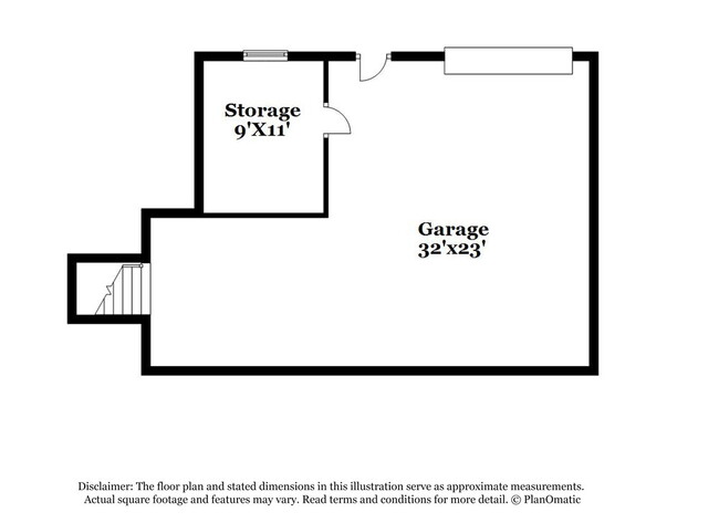 135 Tanglewood Dr in Fayetteville, GA - Building Photo - Building Photo