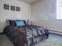 Building Photo - The Grove Apartments in Colorado Springs, Colorado