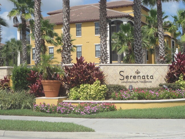 8397 38th Street Cir E, Unit Lenka305 in Sarasota, FL - Building Photo - Building Photo