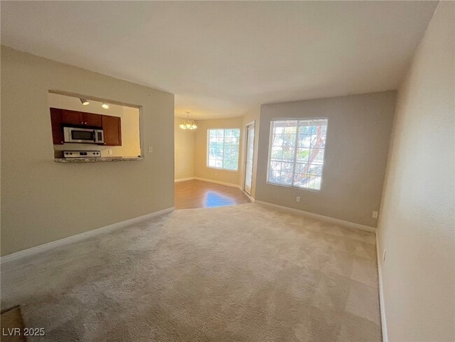 property at 2750 S Durango Dr
